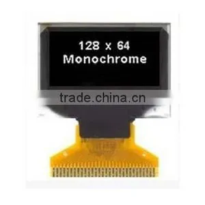 128x64 Oled Display 0.96 UNOLED50041 thumbnail-1