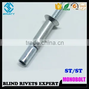 WATER-PROOF STRUCTURE MONO-BOLT RIVETS thumbnail-1