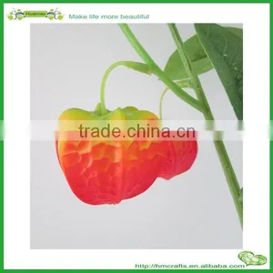 Home Decoration Plastic Artificial Flower Plant thumbnail-3