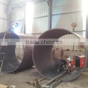 762x16mm T-type Pipe thumbnail-3