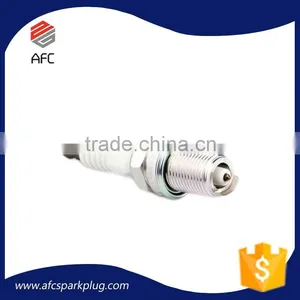 Genuine Platinum Ignition Heater Spark Plugs Burner Spark Plug OEM PF6RQ for vw thumbnail-3