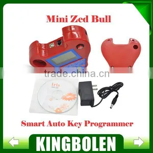 Hot Selling Transponder Key Programmer Zed-bull Mini Version Smart Zed Bull Prog thumbnail-6
