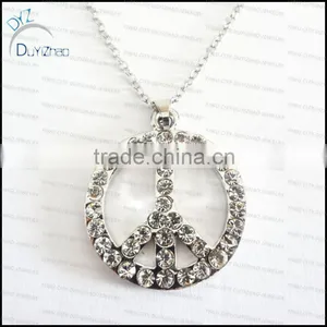 Bling Bling Necklaces to Women thumbnail-1