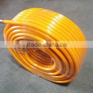 PVC High Pressure Weaved Spray Hose thumbnail-1