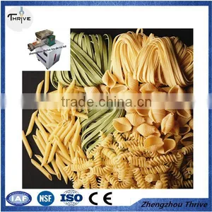 Small Pasta Machine, Household Electric Pasta Machine thumbnail-1