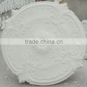 Plaster Gypsum Cornice Moulding thumbnail-1