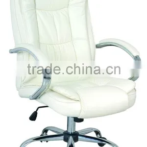 Office Leather Chair thumbnail-1