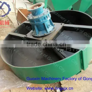 High Quality Organic Fertilizer Machinery With Reasonable Price thumbnail-1