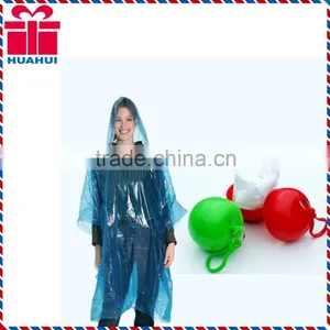 New Product Raincoat Balls thumbnail-1