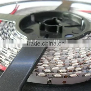 100% Waterproof SMD Led Strip Light 12V 24V thumbnail-4