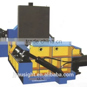 Y81F-250C Series Metal Hydraulic Baler thumbnail-2