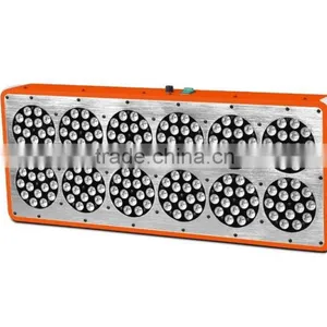 Cherry Blossom Series 12 LED Plant Grow Light thumbnail-1
