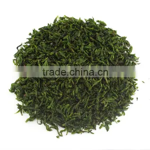 Premium Slimming Tea Sweet ku Ding Bitter Butyl Herbal Tea Small Leaf Kuding Green Tea thumbnail-5