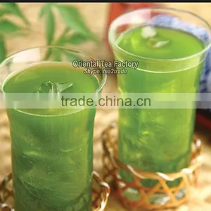 Factory Wholesale Health Foods Matcha Private Label Detox Tea thumbnail-2