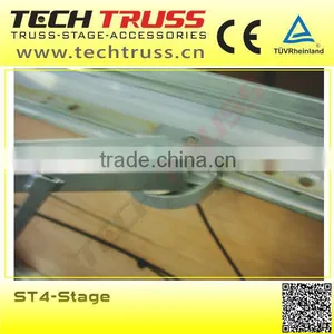 ST4-02 Adjustable Concert Equipment Stage thumbnail-6
