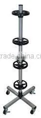 Metal Tyre Rack thumbnail-1