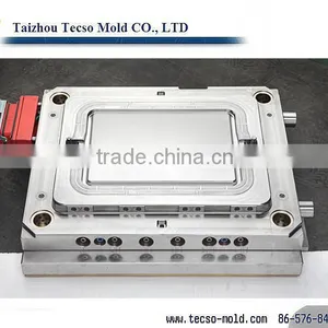 Storge Box Plastic Mould thumbnail-6