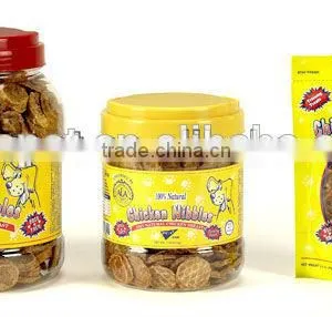 Pet Treat(Natural Chicken Slice) thumbnail-3