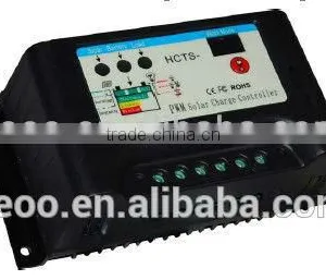 REOO Solar Lighting Controller With Competitive Price thumbnail-3