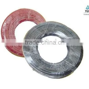 2.5mm2~6.0mm2 Solar PV Cable,suitable for Solar Power System,rated Current From 20A~140A thumbnail-2