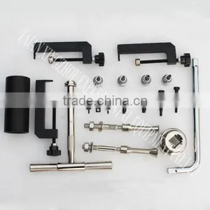 Diesel Electrical High-pressure Common Rail Pump Disassemble Tools Set thumbnail-1