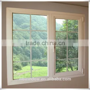 Window Grill Design for Pvc Casement Windows thumbnail-5
