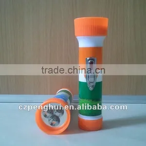 Africa Torches Plastic Torch Blister Packaging thumbnail-1