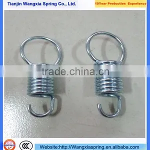 Steel Extension Small Spring for Industry and Agriculture Use thumbnail-3