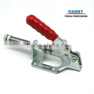 Hot Selling Factory Sell High Quality Straight Line Toggle Clamp 302F thumbnail-4