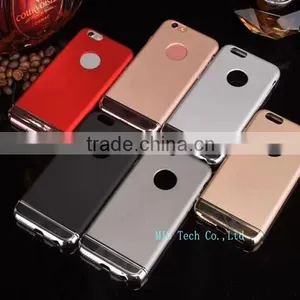 Fasion Designed PC Hard Case for Iphone 6, Electroplating Hard Case Cover for Iphone 6s Plus thumbnail-6
