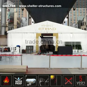 10x30m Luxury Event Tent In Guangzhou thumbnail-5