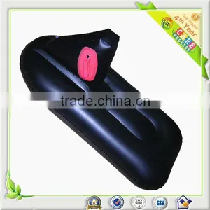 Plastic Snow Tube thumbnail-1
