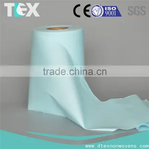 [D-TEX] Nonwoven Clean Wipes thumbnail-2