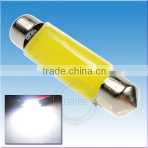 FESTOON C5W 12V CAR DOME LIGHT LED 8W thumbnail-1