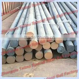Wear-resistant Steel Grinding Rods For Rod Mill thumbnail-1