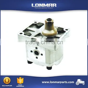 China Sale Agriculture Machinery Parts Hydraulic Pump for FIAT Replacement Parts thumbnail-1