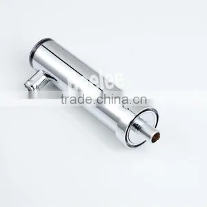 Wall Mounted Tuscany Sensor Faucet,High Self-Controled Water Tap(Cold Only) thumbnail-3