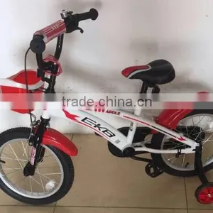 16' Boy Kid Bicycle thumbnail-1