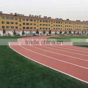 Iaaf Approved Tartan Track and Field Materials thumbnail-2