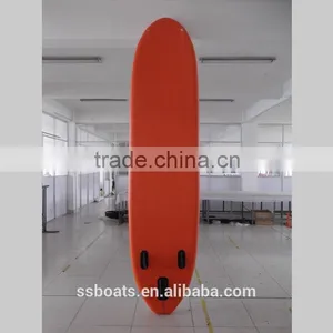 10' Length 30''width 4''thickness Inflatable SUP Stand up Paddle Board thumbnail-3
