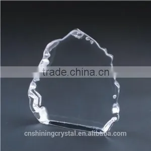 2015 Newa Variety of Photo Gift Rewards Crystal Blank thumbnail-5