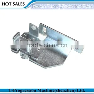 2015 High Precision Metal Bending Part thumbnail-3