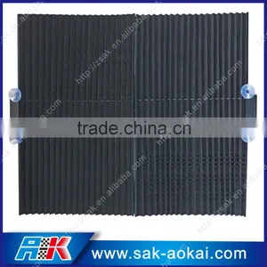 Non-woven Front Windshield Sunshade thumbnail-1