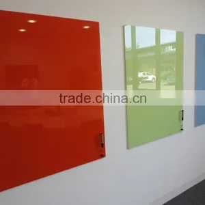 Tempered Painted Glass Splashback thumbnail-1
