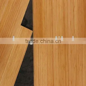 Bamboo Flooring Light Bamboo Flooring FSC Bamboo Parquet thumbnail-1