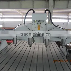 1325 4 Spindles 130 250 Size Woodworking Router Electric Wood Carving Tools Supplier's Choice thumbnail-3