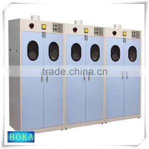 Exhaust Type Lab Medical Gas Cylinder Storage With Safety Device thumbnail-2