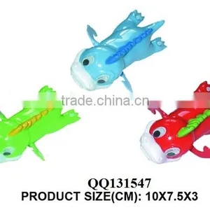 Wind up Animail Toys Cute Plastic Wind up Toy Animail Kids Animail Toys thumbnail-6