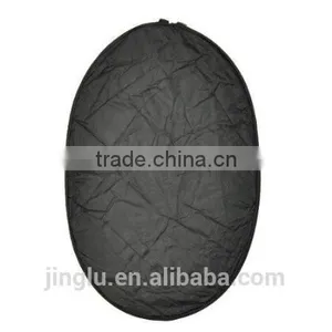 Studio Photo Collapsible 5 in 1 100 x 150cm 40" x 60" Oval Reflector Reflectors thumbnail-3