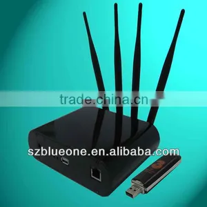 New Media 2013 Bluetooth Marketing Antennas-G28 thumbnail-1
